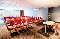 NYX Hotel Mannheim by Leonardo Hotels - 4-Star
