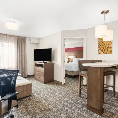 Staybridge Suites HILLSBORO - ORENCO STATION by IHG