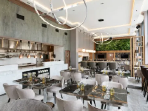 AC Hotel Stockholm Ulriksdal Hoteles en Solna