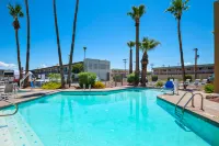 Red Roof Inn Tucson Downtown - University