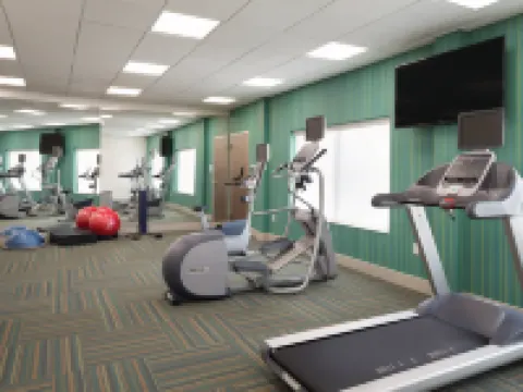 ホリデイ イン エクスプレス アトランタ SW - ニューナン by IHG ニューナンのホテル