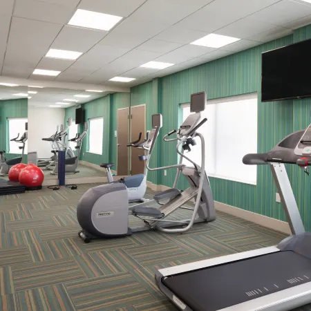 Holiday Inn Express ATLANTA SW - NEWNAN by IHG