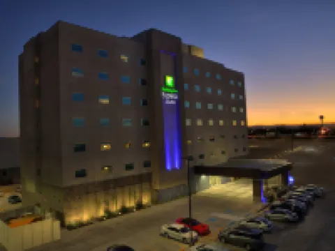 Holiday Inn Express & Suites MEXICALI by IHG Hotels in Mexicali
