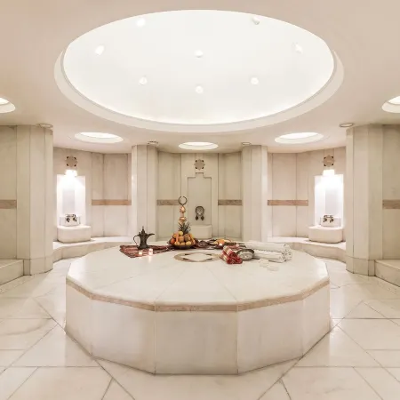 Zorlu Grand Hotel Trabzon