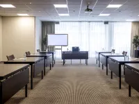 머큐어 호텔 덴하그 센트럴 헤이그 호텔