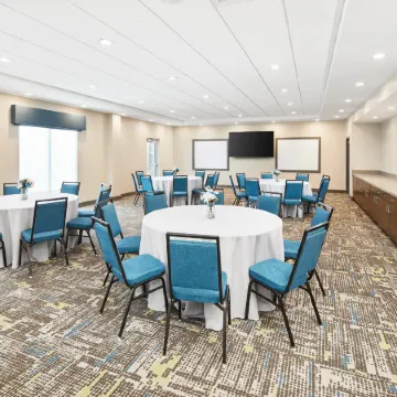 Hampton Inn by Hilton Odessa Trinity