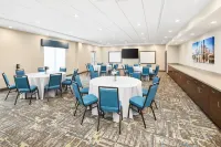 Hampton Inn by Hilton Odessa Trinity