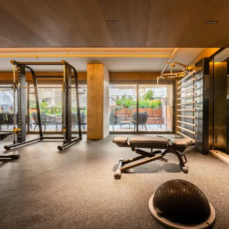 Hotel Costanero Montevideo - MGallery
