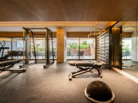Hotel Costanero Montevideo - MGallery