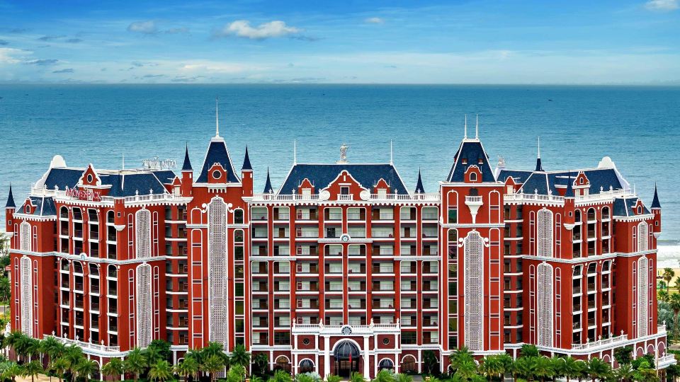 Mövenpick Resort Phan Thiet