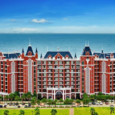 Mövenpick Resort Phan Thiết Các khách sạn gần Dino Park Phan Thiết