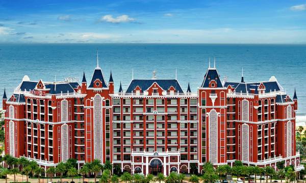 Mövenpick Resort Phan Thiet