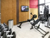 Ibis Styles Roma Eur - Cho phép mang theo thú cưng