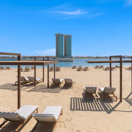 Rixos Obhur Jeddah Resort & Villas