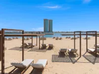Rixos Obhur Jeddah Resort & Villas - 5-stjärniga