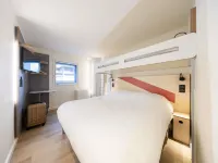 Ibis Budget Bordeaux Centre Mériadeck