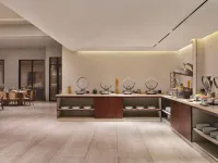 Shaden Resort Al Ula, Managed by Accor - breakfast