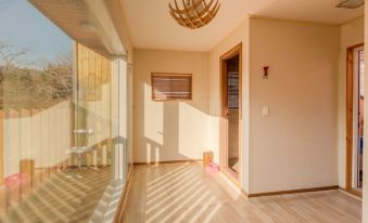 Hwasun Byeolsan Pension