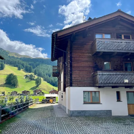Casa Severina