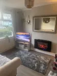 Fully refurbished house Belfast - Hot Tub
