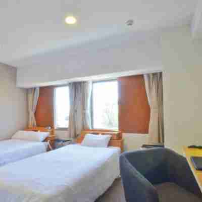 ニューステーションホテル・プレミア Rooms