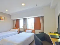 New Station Hotel Premiere Hotels in Isahaya