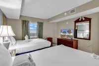 Stunning Oceanfront View Atlantica Tower