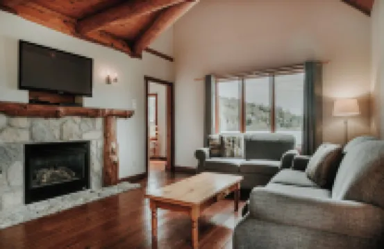 Royal Laurentien - Chalets