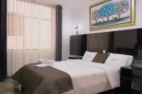 Hotel Sierra Viva Hotels in Cajamarca