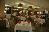 Yalova Lova Hotel & Spa Yalova - Завтрак