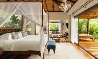 Nayara Springs - Adults Only