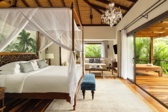 納亞拉温泉酒店 - 限成人入住