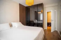 Lux Apartments Hotels in 
