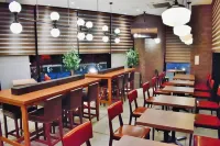 Jr Clement Inn Takamatsu Hotels in Takamatsu