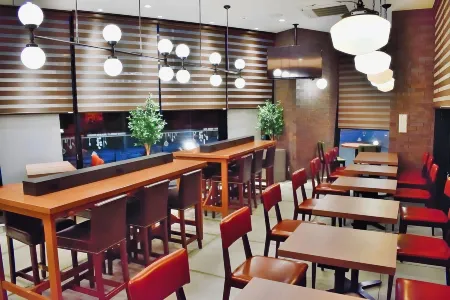 Jr Clement Inn Takamatsu Отели в г. Такаматсу