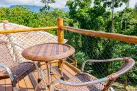 Tahaa Pousada Boutique