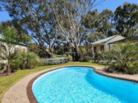 Golden Heritage Cottages Hotels in Beechworth