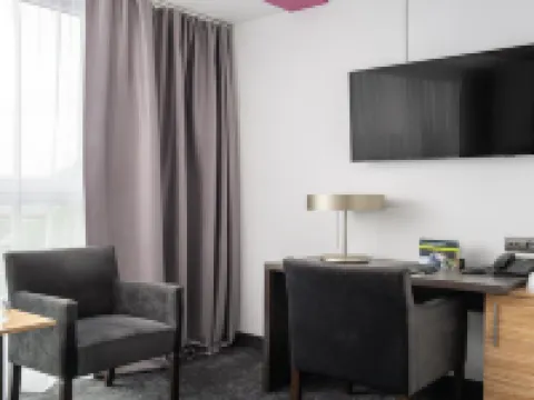 B&B HOTEL Bytom Hotels in Bytom