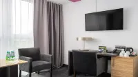 B&B HOTEL Bytom - bar