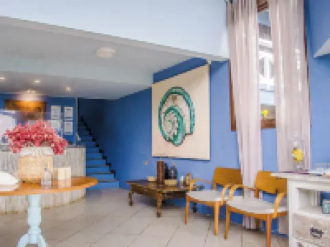 Pousada Amancay Hotels in Armacao Dos Buzios