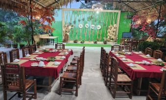 Dong Que Homestay-Tours-Motorbike, Car Rental, Hiking