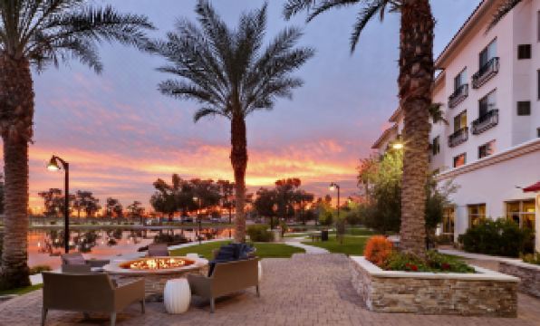 Residence Inn Phoenix Chandler/South