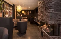 Best Western Hotel City Gavle - bar