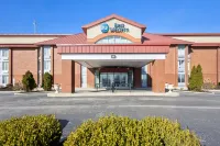 Best Western Luxbury Inn Fort Wayne Hotels in Allen County