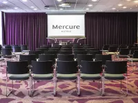 Hôtel Mercure Tours Nord 파르시메슬레 호텔