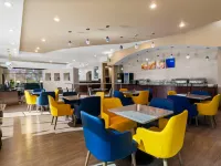 Comfort Suites Bentonville - Rogers Hotels in Bentonville