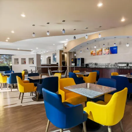 Comfort Suites Bentonville - Rogers