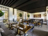 Fairmont Hotel La Marina Rabat Sale