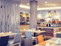 Hotel Mercure Gdansk Posejdon - Bữa sáng