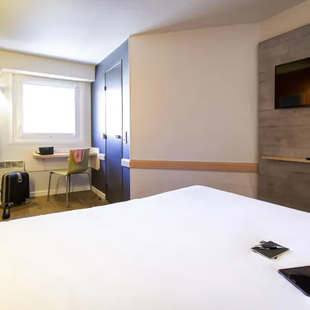 Ibis Budget Vienne Sud